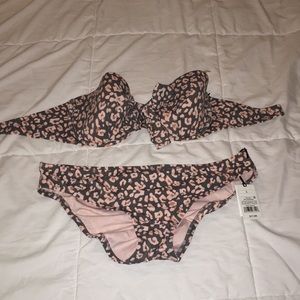 Shade & Shore Bikini (from target)